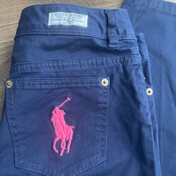 Polo Ralph Lauren Pants for Girls - Picture 2 of 7